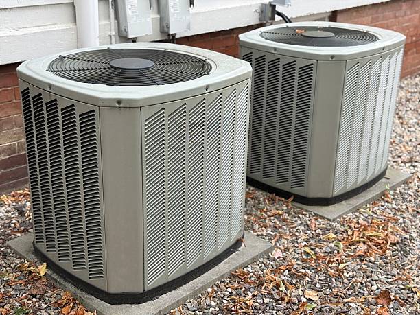 Reliable Ductwork Repair contractor in Palos Park, IL by Leonard HVAC